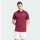 adidas Performance Poloshirt CLUB TENNIS POLOSHIRT (1-tlg)