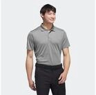 adidas Performance Poloshirt CORE ADIDAS PERFORMANCE PRIMEGREEN