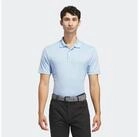 adidas Performance Poloshirt CORE ADIDAS PERFORMANCE PRIMEGREEN