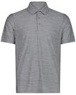 CMP Poloshirt CMP Herren Polo Shirt 39T5817