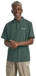 Jack Wolfskin Poloshirt DELGAMI POLO M