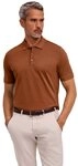 FALKE Poloshirt FALKE Essential Cotton Herren (1-tlg., 1) aus hochwertiger