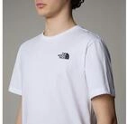 The North Face T-Shirt NSE Box T-Shirt f&uuml;r Herren klassischer...