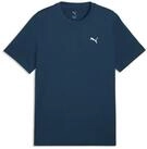 PUMA T-Shirt WARDROBE ESS T-Shirt Herren