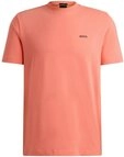 BOSS GREEN Kurzarmshirt BOSS Men Green
