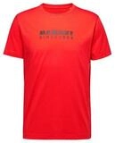 Mammut T-Shirt Mammut Core T-Shirt Herren Logo, T-Shirt - Mammut