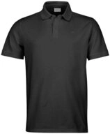 Head Poloshirt Classic (Baumwolle) schwarz Herren