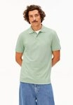 Armedangels Poloshirt MAARIO Polo aus Bio-Baumwolle Regular Fit