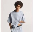 adidas Sportswear T-Shirt M SL T Rundhalsausschnitt, sportlicher Stil, mit...