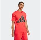 adidas Sportswear T-Shirt M BL SJ T klassische Silhouette, mit...