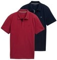TOM TAILOR T-Shirt (2-tlg)