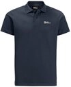 Jack Wolfskin Poloshirt ESSENTIAL POLO M