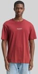 TOM TAILOR Denim T-Shirt T-Shirt (im Einserpack) Relaxed Fit T-Shirt aus...