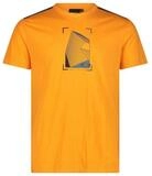 CMP Kurzarmshirt MAN T-shirt