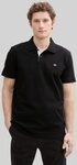 TOM TAILOR Poloshirt Poloshirts (im 2er Pack) Poloshirts im 2er-Pack
