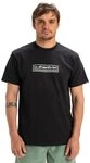 Quiksilver T-Shirt Ev Sun Dagger
