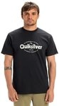 Quiksilver T-Shirt Ev Shape All Day