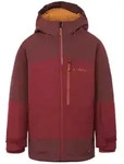 VAUDE Outdoorjacke Kids Snow Cup Jacket II (1-St) gef&uuml;tterte Jacke f&uuml;r Ski-...