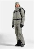 Odlo Hardshelljacke X-alp 3L Vielseitige, wasserdichte Herrenjacke mit hohem...