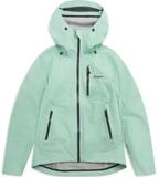 Bergans Skijacke Oppdal 3L Shell Jacket Women Wasserdichte, atmungsaktive...