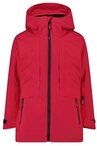 CMP Anorak KID G JACKET FIX HOOD