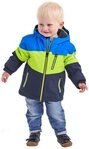 first instinct by killtec Skijacke FISW 3 MNS SKI JCKT Skijacke: wasserdicht,