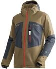 Maier Sports Skijacke Funktionsjacke Beskid