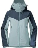 Bergans Skijacke Oppdal Insulated W Jacket Technische Skijacke f&uuml;r Damen mit...