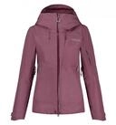 Rab Softshelljacke Funktionsjacke W KHROMA VOLITIJACKET