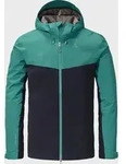 Sch&ouml;ffel Outdoorjacke 2L Jacket Ankelspitz M blau XXL (54)