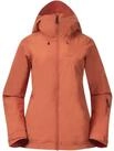Bergans Softshelljacke Funktionsjacke W STRANDA V2 INSULATED JACKET