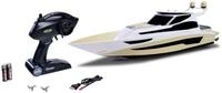 CARSON RC-Boot Carson RC Yacht Hurikan 2.4G 100% RTR