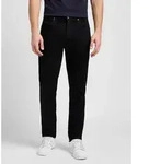 Lee&reg; Straight-Jeans BROOKLYN schwarz 36