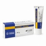 SERAG-WIESSNER GmbH & Co.KG Feuchtigkeitsgel LAVANID Wundgel mit 0,04%...