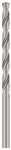 BOSCH Metallbohrer Pro Metal, Metal HSS-G Spiralbohrer, 8 x 109 x 165 mm