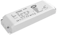 Contorion Laterne EVN Lichttechnik LED-Netzger&auml;t 24VDC 1-36 Watt SLK 240 36