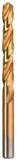 kwb Bohrer- und Bit-Set TITAN HSS Sp-Bohrer 10,0 mm SB, Titan HSS Metallbohrer...