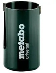metabo Lochs&auml;ge, &Oslash; 40 mm, Universal &Oslash; 40 x 60 mm &Oslash; 40 mm