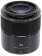 Panasonic Lumix G 30mm 1:2,8 Makro Objektiv