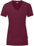 Jako T-Shirt T-Shirt Organic Damen