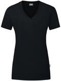 Jako T-Shirt T-Shirt Organic Damen