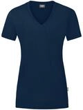 Jako T-Shirt T-Shirt Organic Damen