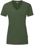Jako T-Shirt T-Shirt Organic Damen