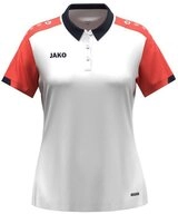 Jako Poloshirt Polo Dynamic Damen