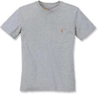 Carhartt T-Shirt Workw. Pocket S/S 103067
