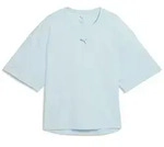 PUMA Trainingsshirt CLOUDSPUN Relaxed T-Shirt Damen
