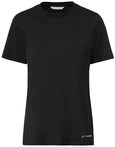 VAUDE T-Shirt Women's Spirit T-Shirt II (1-tlg) schnelltrocknendes und...