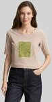 TOM TAILOR T-Shirt T-Shirt T-Shirt mit Print