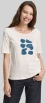 TOM TAILOR T-Shirt T-Shirt T-Shirt mit Print