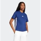 adidas Sportswear T-Shirt W 3S SJ T sportlicher Stil, mit Rundhalsausschnitt,...